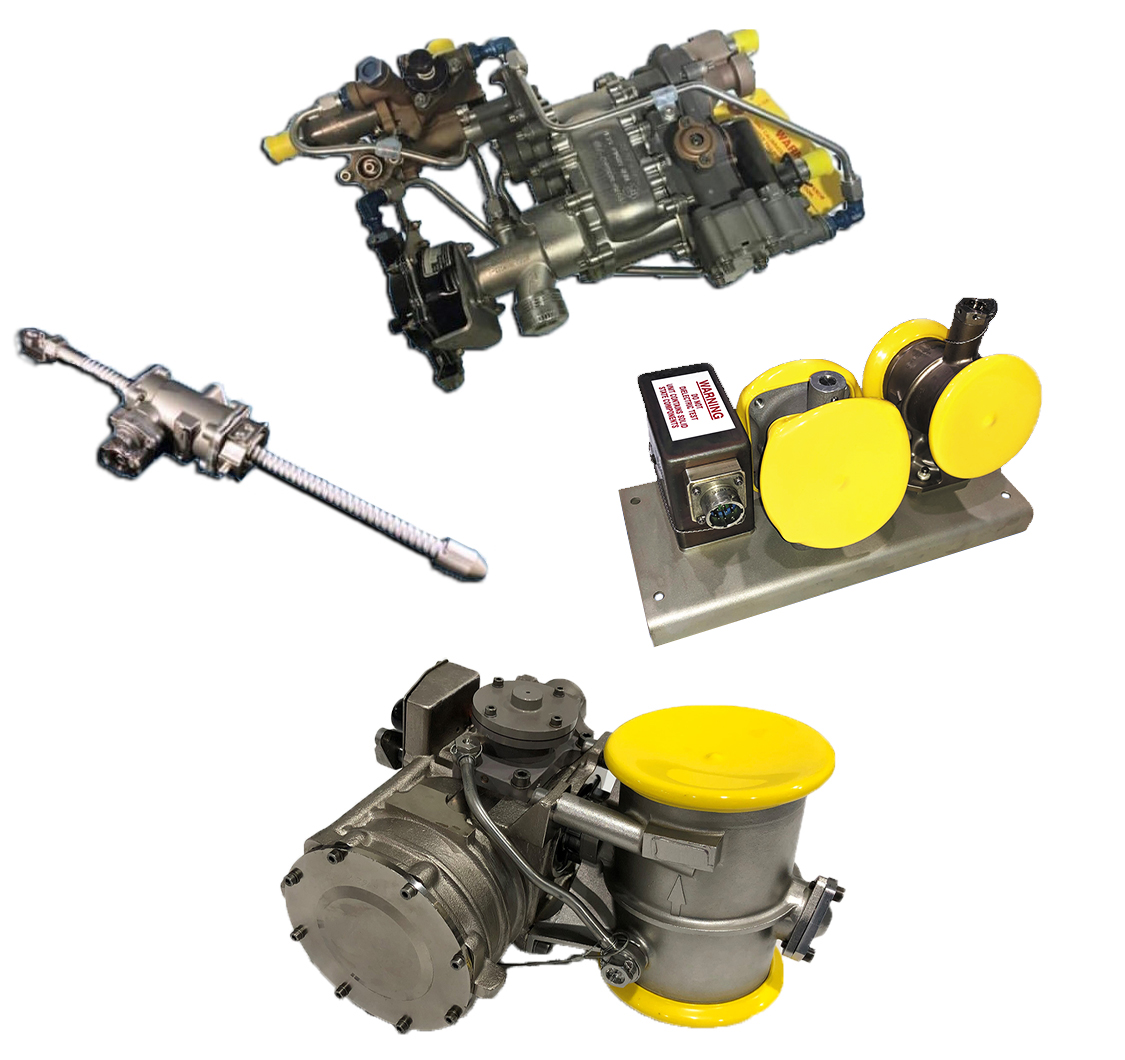 Pneumatics